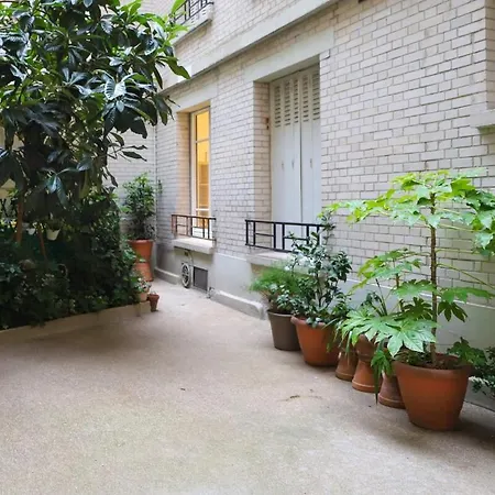 - Tournelles - Place Des Vosges Daire Paris